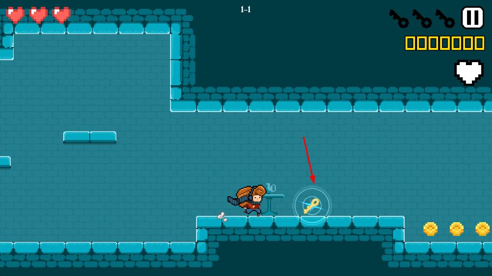 獨(dú)自離開(kāi) v1.0.1 安卓版 0