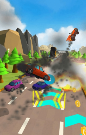 電動(dòng)公路 v0.73 最新版 2