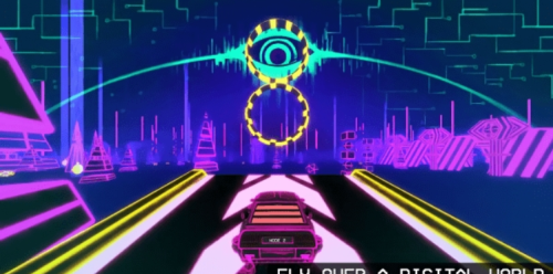 虛擬車神2077 v1.1.5 最新版 0
