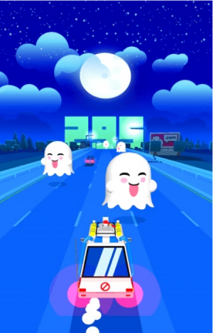 狂飆沖撞 v1.14 最新版 0