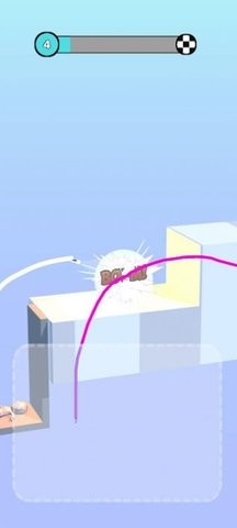 曲折槍支 v1.0.0 安卓版 0