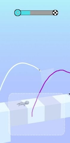 曲折槍支 v1.0.0 安卓版 2