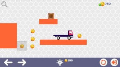 物理卡車畫線 v1.1 安卓版 0
