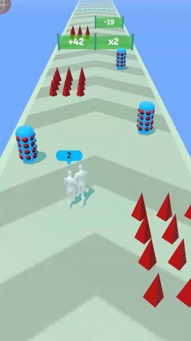 沖出城市 v1.0.0 安卓版 0