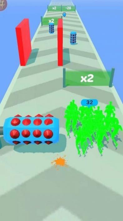 沖出城市 v1.0.0 安卓版 1