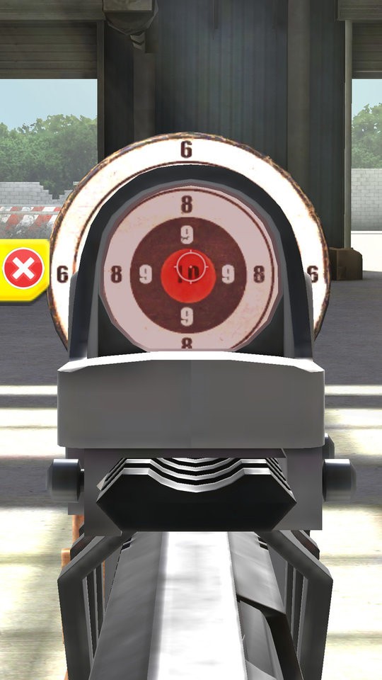 射擊訓(xùn)練模擬器 v2.1.12 安卓版 0