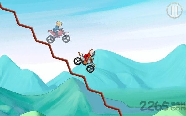 Bike Race最新版 v7.8.0 手機版 0