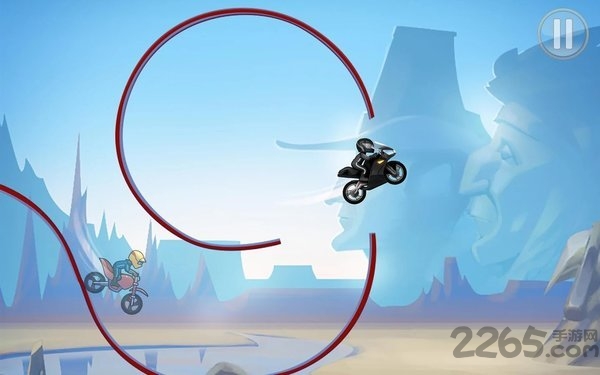 Bike Race最新版 v7.8.0 手機版 1