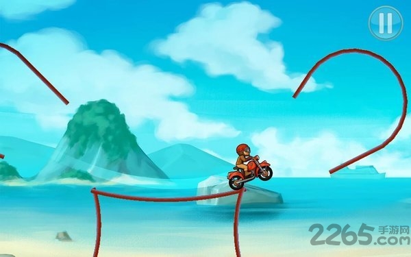 Bike Race最新版 v7.8.0 手機版 2