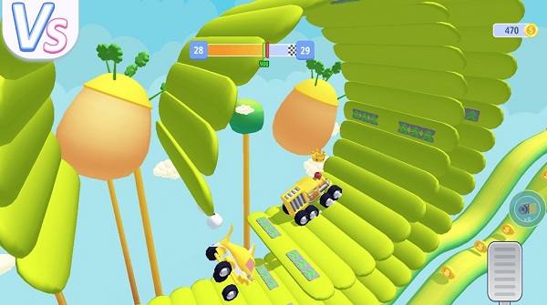 Assembly Racing v1.1.5 手機版 1