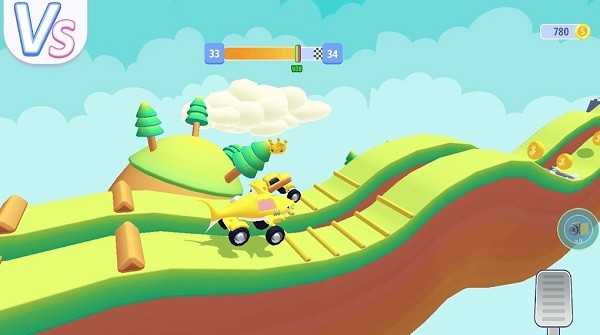 Assembly Racing v1.1.5 手機版 2