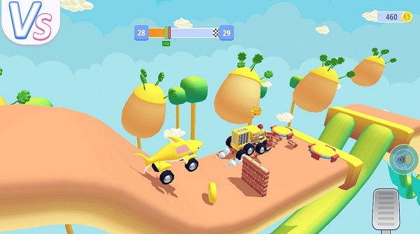 Assembly Racing v1.1.5 手機版 3
