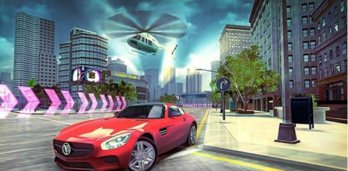 終極汽車漂移模擬器 v1.5 最新版 0