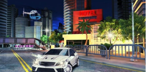 終極汽車漂移模擬器 v1.5 最新版 1