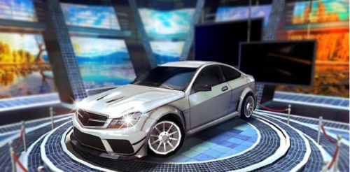 終極汽車漂移模擬器 v1.5 最新版 2