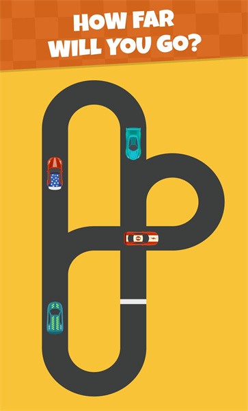 brake away v1.1.0 中文版 2