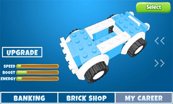 bricks fo rspeed v1.0.45 安卓版 1