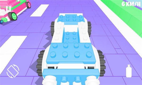 bricks fo rspeed v1.0.45 安卓版 3