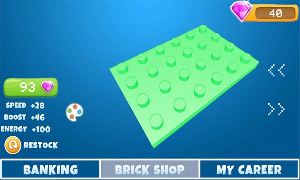 bricks fo rspeed v1.0.45 安卓版 2