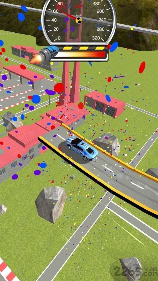 car jumper v1.1.0 中文版 0