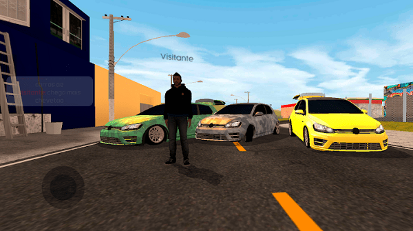clube fixa v1.21 中文版 0