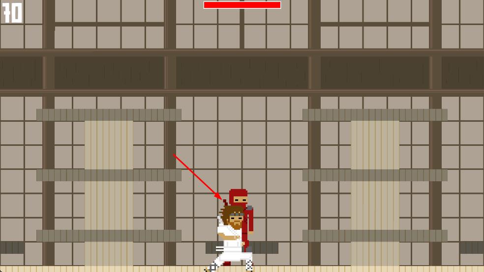 忍者耶穌 v3.2.6 安卓版 0