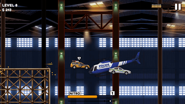 death chase nitro v1.2 安卓版 3