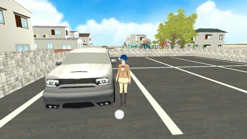 校園生活模擬器2 v1 安卓版 1