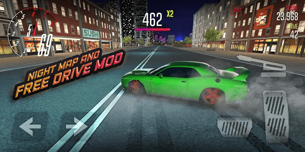 driftxultra v0.2 安卓版 3