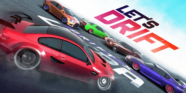 driftxultra v0.2 安卓版 4