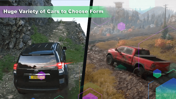 driveclub v1.5 漢化版 1
