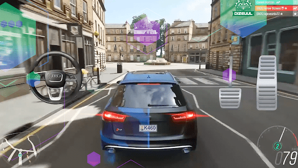 driveclub v1.5 漢化版 2
