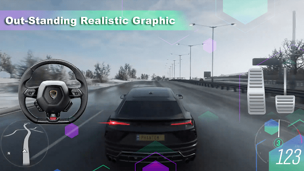 driveclub v1.5 漢化版 0