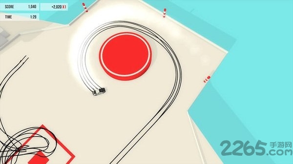 d是漂移 v1.23 安卓版 3