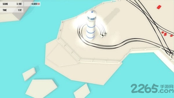 d是漂移 v1.23 安卓版 2