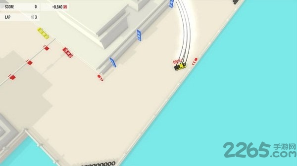 d是漂移 v1.23 安卓版 1