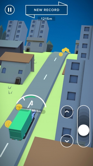 EcoDriver v3.1.1 安卓版 1