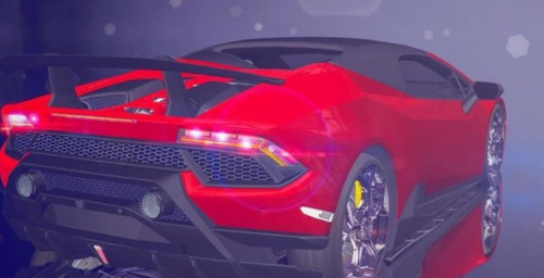 漂移賽車2020 v2.0.1 最新版 1
