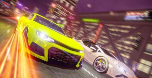 漂移賽車2020 v2.0.1 最新版 2
