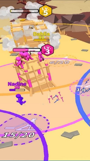 堆棧城堡 v1.102 漢化版 1