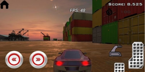 保持漂移 v1.3 最新版 0
