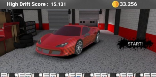 保持漂移 v1.3 最新版 2