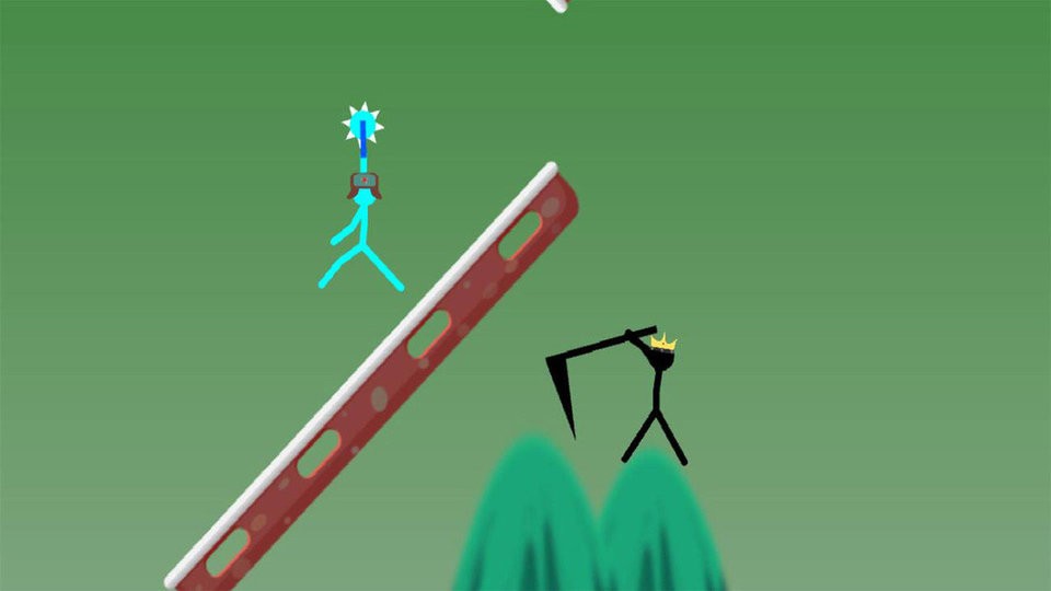 爆裂火柴人 v1.0.1 安卓版 1