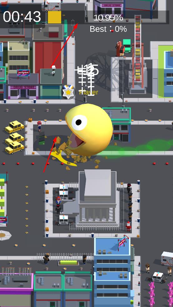 美味城市io v1.1.13 安卓版 2