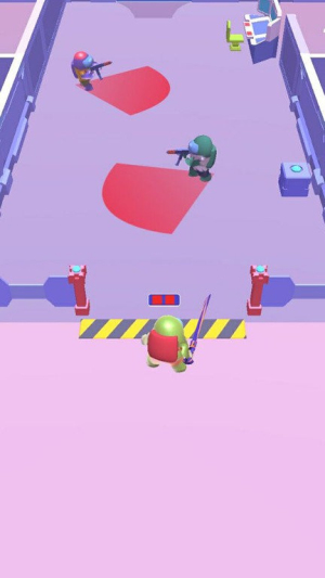 太空亂斗殺手機版 v1.0.1 安卓版 0