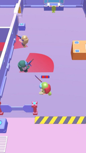 太空亂斗殺手機版 v1.0.1 安卓版 2