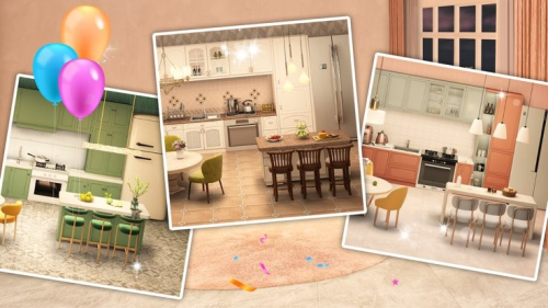 裝飾小屋手機(jī)版 v1.0.0 安卓版 0
