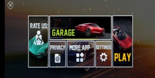 特斯拉電力車2023 v1.12 手游版 1