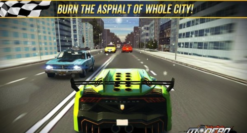 無限極速漂移 v1.3 最新版 0