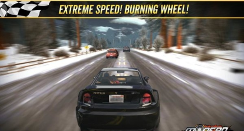 無限極速漂移 v1.3 最新版 2